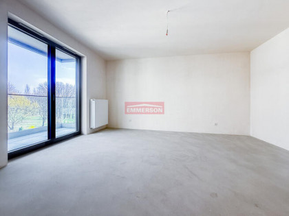 Kameralne, 2-pokoje, Park Lotników