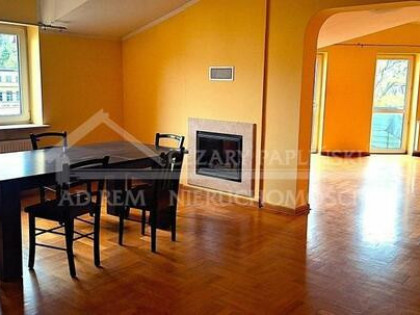 Mieszkanie Zamość Nowa Osada, Okrzei