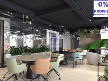 Lokal Warszawa Mokotów ul. Chodkiewicza