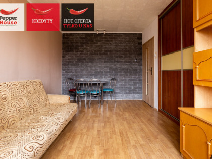 Mieszkanie Gdynia Dąbrowa ul. Sojowa