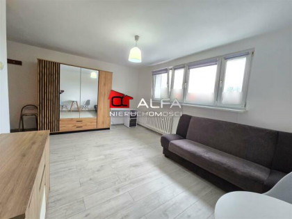 Mieszkanie Świdnica, Saperów