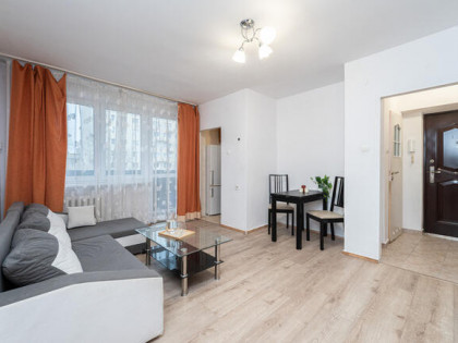 Okazja! Przestronne 27m na Warszawskich Bielanach