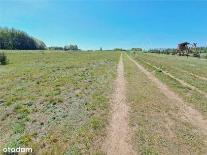 Sprzedam dzialki budowlane