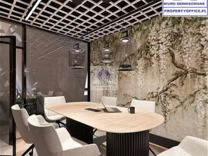 Lokal użytkowy Warszawa Śródmieście, Nowogrodzka