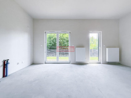 1/2 pokoje, Ogródek 12m2, Azory