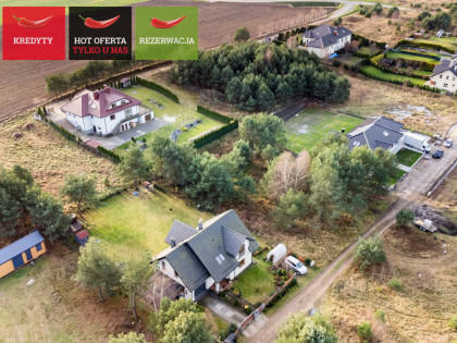 Działka Koleczkowo ul. Gen. Andersa