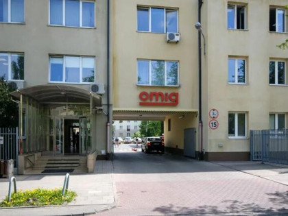 Lokal biurowo - magazynowy | Dolny Mokotów