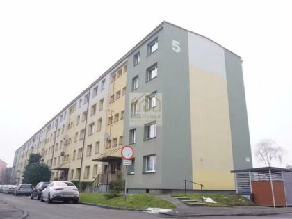 Mieszkanie Radzionków, Śródmiejska