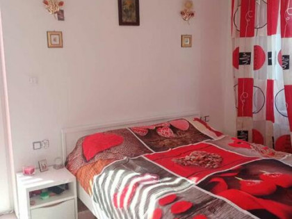 Dom jednorodzinny w Łańcucie na 10 arowej działce