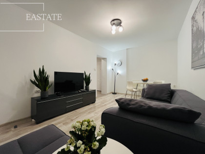 Mieszkanie Warszawa Praga,-Północ ul. Aleja Tysiąclecia