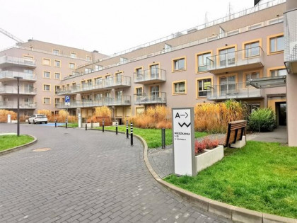 Mieszkanie Kraków Podgórze