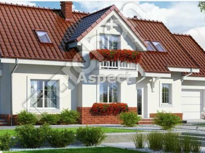 Dom w Głogowie Małopolskim działka 465 m2 sprzeda