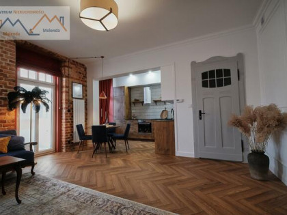 Mieszkanie Bolesławiec, J. Wybickiego