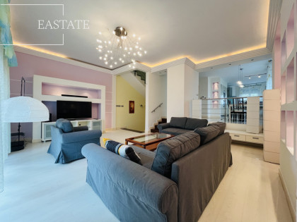 Dom Warszawa Praga,-Południe ul. Mariana Pisarka