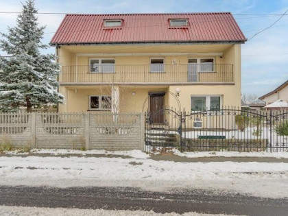 Sprzedam dom jednorodzinny w Sosnowcu