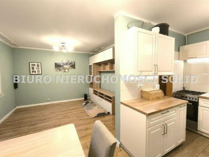 M-4 Żory Os. Pawlikowskiego z klimatyzacją