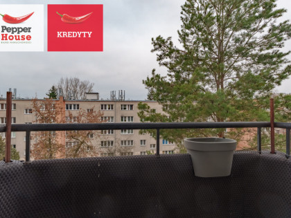 Mieszkanie Warszawa Mokotów ul. Krymska