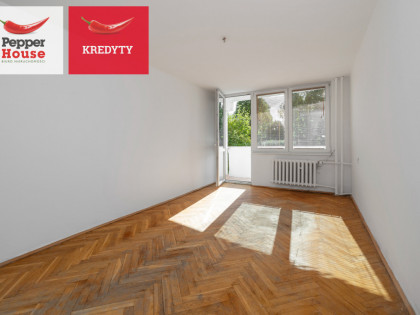 Mieszkanie Gdańsk Przymorze ul. Obrońców Wybrzeża