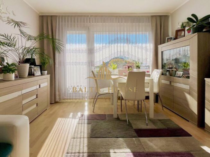 Mieszkanie Gdynia Cisowa, Janowska