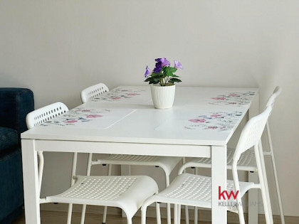 Mieszkanie Wrocław Przedmieście Oławskie, Tadeusza Kościuszki