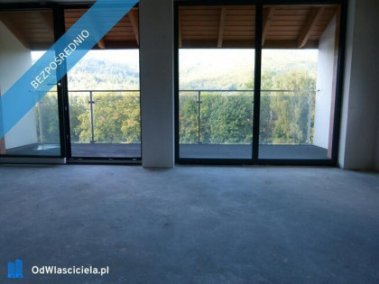 Sprzedam segment w zabudowie szeregowej plus dodatkowo działka 1000m.