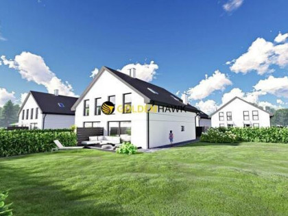 Dom Lubieszyn gm. Dobra (Szczecińska)