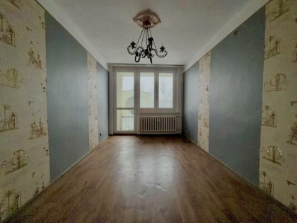 Mieszkanie Zabrze, Olchowa