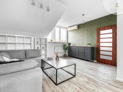 Komfortowe 2-pokojowe mieszkanie | ul. Ułanów |Czuby