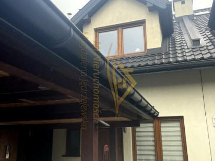 Dom Grodzisk Mazowiecki