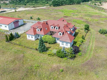 Lokal użytkowy Brzeźnik gm. Bolesławiec