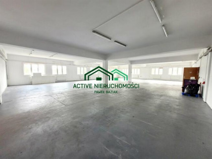 Lokal użytkowy Kraków Podgórze