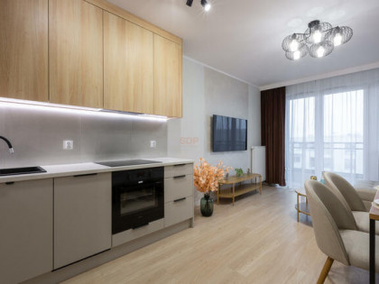 Mieszkanie Wrocław Psie Pole, Zakrzów, Zofii Gumińskiej