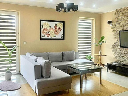 Dom Białystok Wygoda