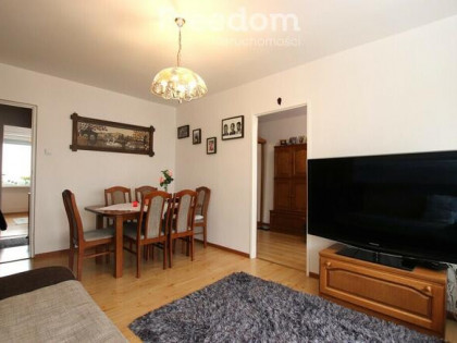 Mieszkanie 3-pokojowe w centrum Koła,