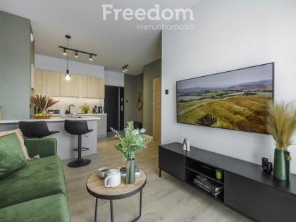 Nowoczesne mieszkanie na wynajem Rzeszów