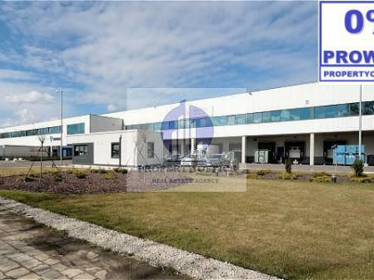 Lokal użytkowy Warszawa Targówek, Rzeczna