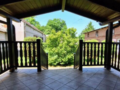 Dom Rzepczyno gm. Brzeżno