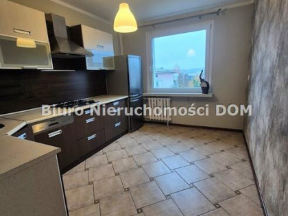 Mieszkanie Częstochowa Zawodzie-Dąbie