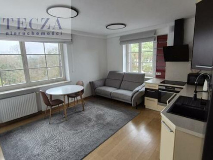 Mieszkanie Warszawa Wawer, Anin, VIII Poprzeczna