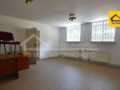 Lokal użytkowy Lublin Śródmieście, Centrum, Staszica