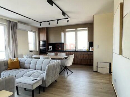 Mieszkanie Wrocław Fabryczna, Popowice, Białowieska