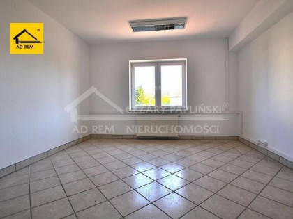 Lokal użytkowy Zamość Nowa Osada, Okrzei