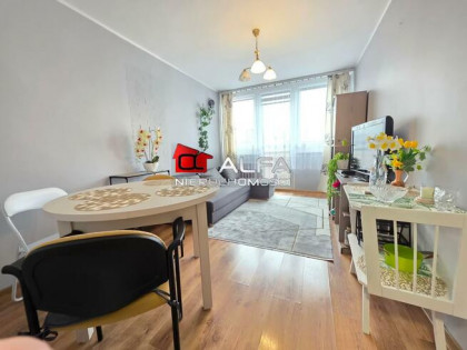 Mieszkanie Świdnica, Siostrzana