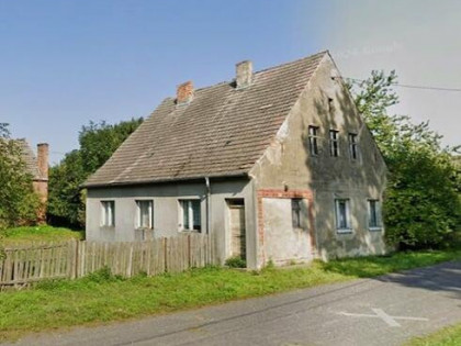 Dom Kruszwin gm. Myślibórz