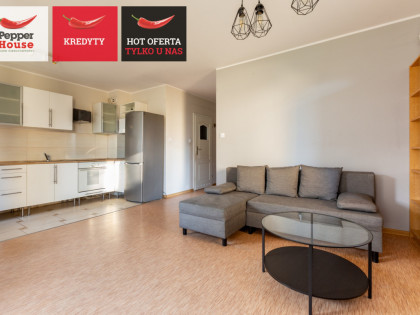 Mieszkanie Reda ul. Olimpijska