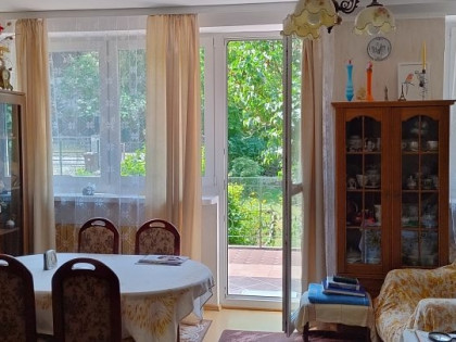 Dom w Szczecinie  na Oś Głębokim - okazyjna cena