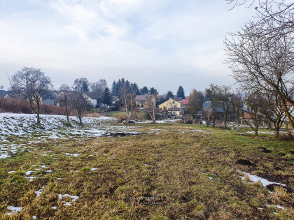 Działka budowlana 17 arów w Kocmyrzowie