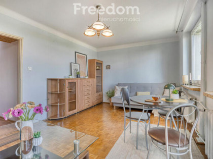 3-pokojowe mieszkanie Piastów 3, Rzeszów