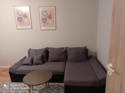 Kawalerka do wynajęcia w centrum miasta-1300 zł