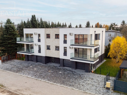 Mieszkanie Warszawa Ursynów, Grabów rynek pierwotny ul. Taneczna